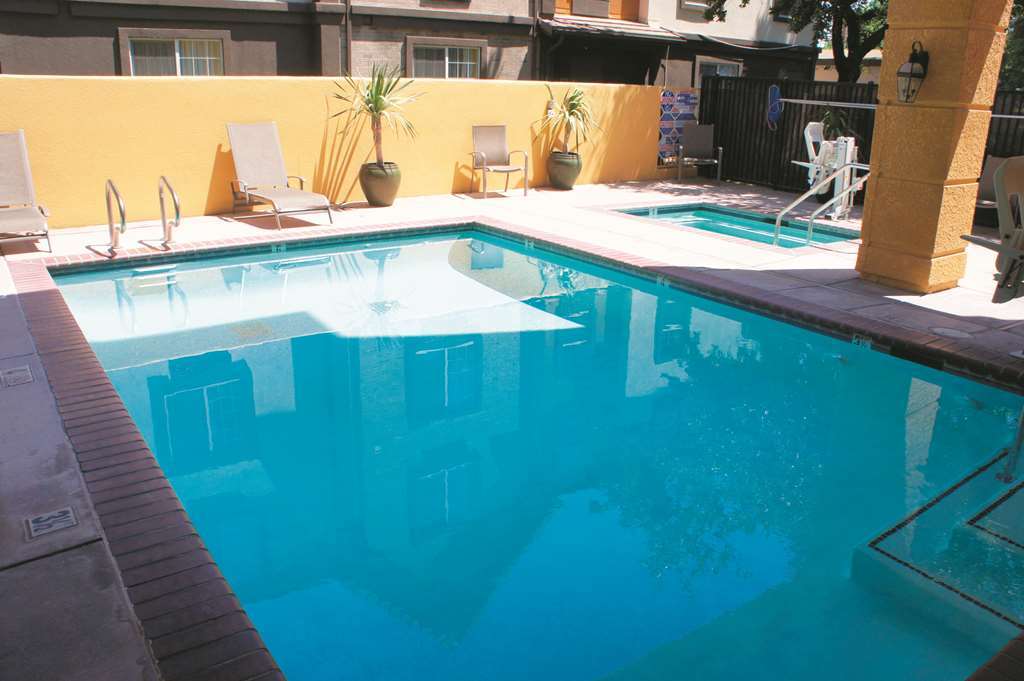 Fairfield By Marriott Inn & Suites Fresno Riverpark Fasilitas foto