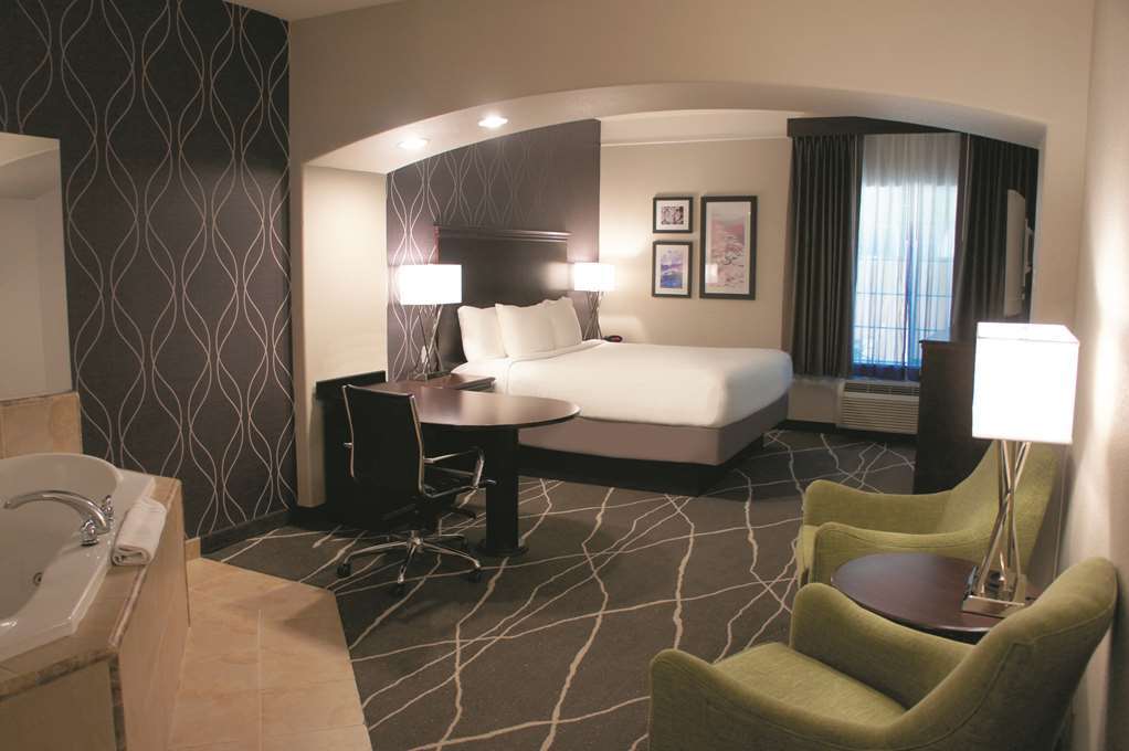 Fairfield By Marriott Inn & Suites Fresno Riverpark Ruang foto